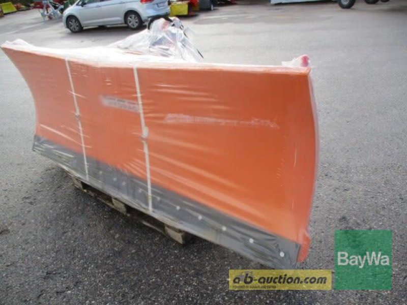 Schneepflug del tipo Hydrac UNI-250   #541, Gebrauchtmaschine en Schönau (Imagen 4)
