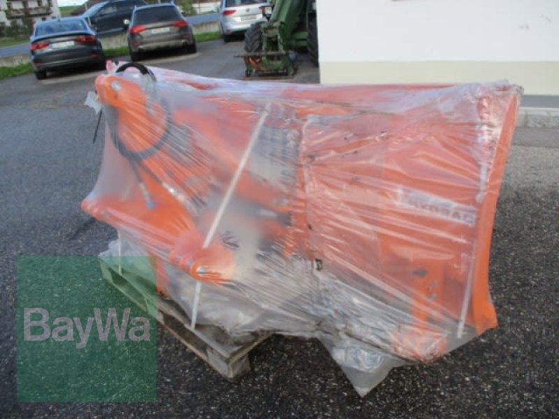 Schneepflug typu Hydrac UNI-250   #541, Gebrauchtmaschine v Schönau b.Tuntenhausen (Obrázek 5)