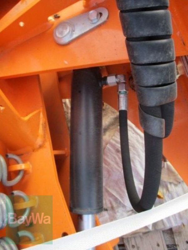 Schneepflug typu Hydrac UNI-250   #541, Gebrauchtmaschine v Schönau b.Tuntenhausen (Obrázek 8)