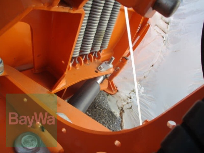 Schneepflug typu Hydrac UNI-250   #541, Gebrauchtmaschine v Schönau b.Tuntenhausen (Obrázek 9)