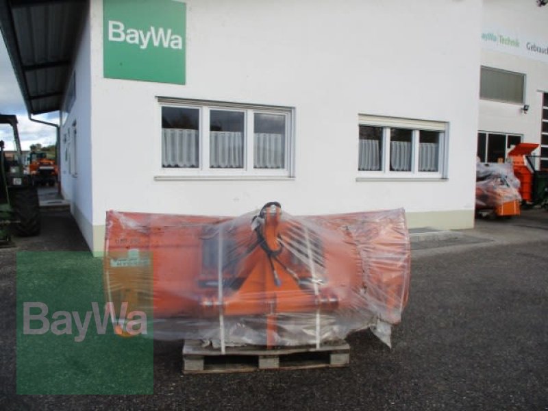 Schneepflug typu Hydrac UNI-250   #541, Gebrauchtmaschine v Schönau b.Tuntenhausen (Obrázek 1)