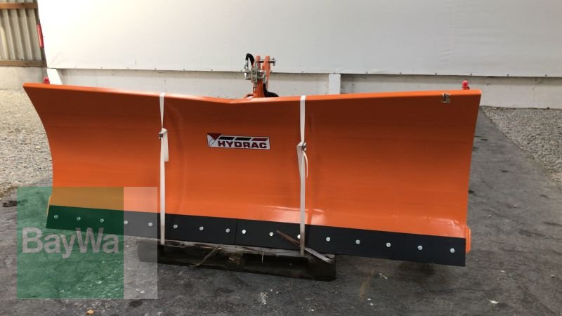 Schneepflug des Typs Hydrac UNI-250, Gebrauchtmaschine in Mindelheim (Bild 12)