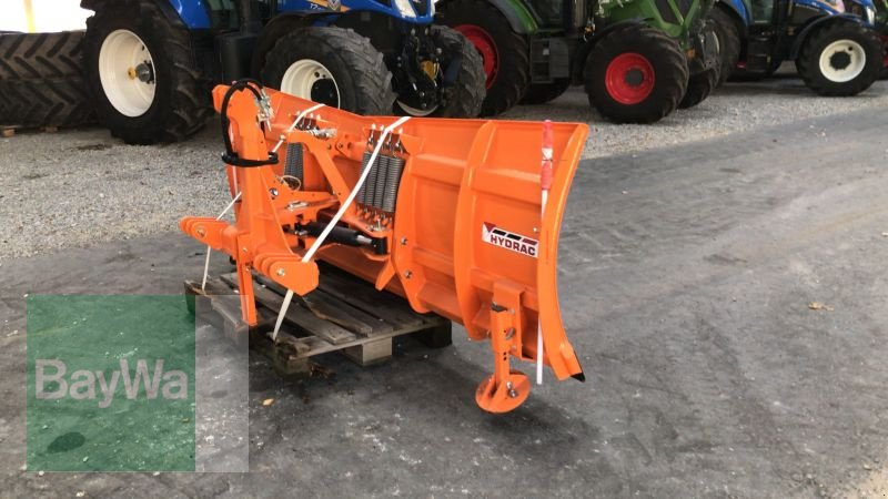 Schneepflug του τύπου Hydrac UNI-270, Gebrauchtmaschine σε Mindelheim (Φωτογραφία 7)