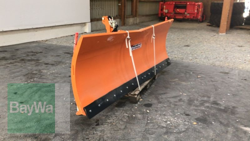 Schneepflug του τύπου Hydrac UNI-270, Gebrauchtmaschine σε Mindelheim (Φωτογραφία 4)