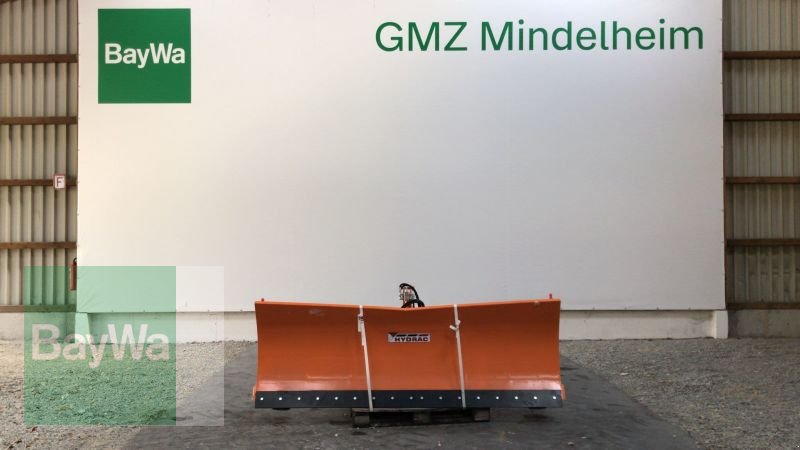 Schneepflug του τύπου Hydrac UNI-270, Gebrauchtmaschine σε Mindelheim (Φωτογραφία 1)