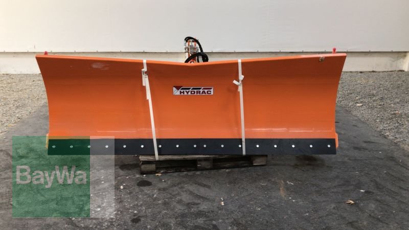 Schneepflug του τύπου Hydrac UNI-270, Gebrauchtmaschine σε Mindelheim (Φωτογραφία 3)