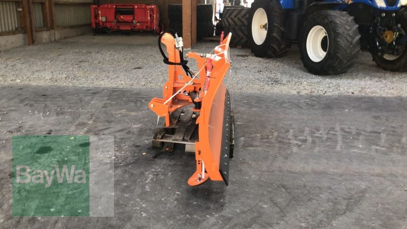 Schneepflug du type Hydrac UNI-270, Gebrauchtmaschine en Mindelheim (Photo 5)