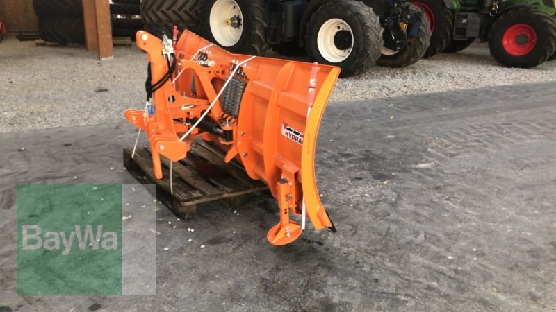 Schneepflug of the type Hydrac UNI-270, Gebrauchtmaschine in Mindelheim (Picture 5)