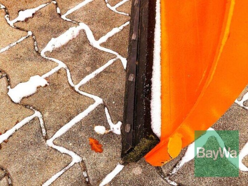 Schneepflug del tipo Hydrac Uni 270, Gebrauchtmaschine In Murnau (Immagine 5)