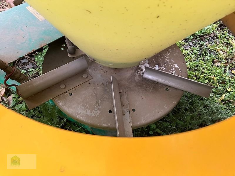 Schneepflug des Typs INO Ferti PK 500, Gebrauchtmaschine in Salsitz (Bild 11)