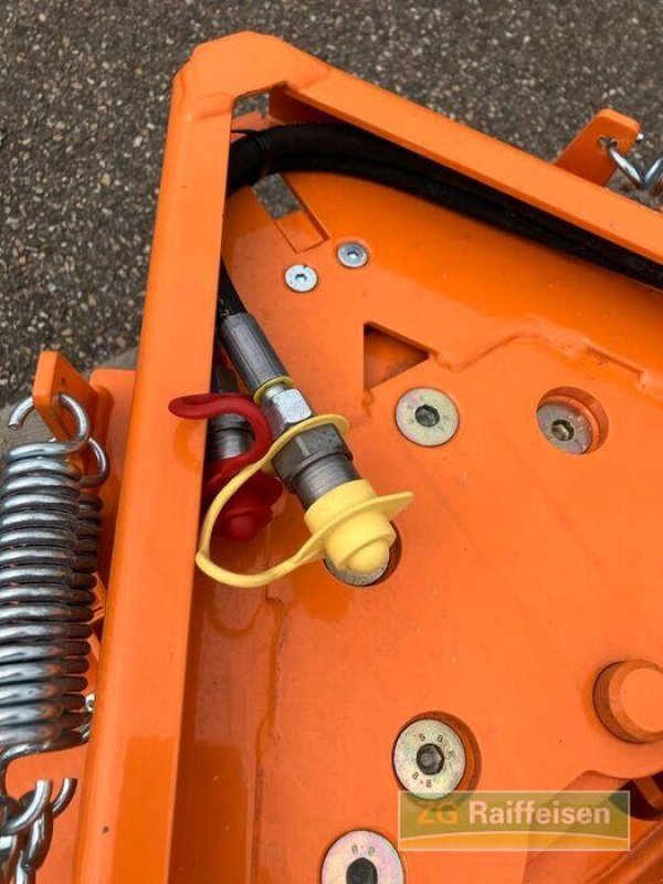 Schneepflug typu Iseki RSM 130 Schneeschild, Gebrauchtmaschine v Bühl (Obrázek 5)