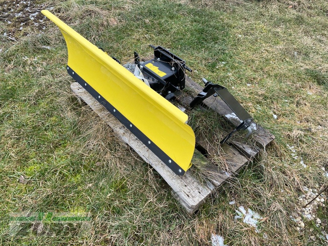 Schneepflug Türe ait John Deere 1,22m, Gebrauchtmaschine içinde Merklingen (resim 1)