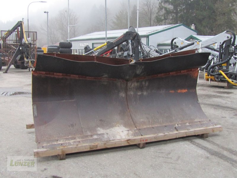 Schneepflug typu Kahlbacher DS 260, Gebrauchtmaschine v Kaumberg (Obrázok 1)
