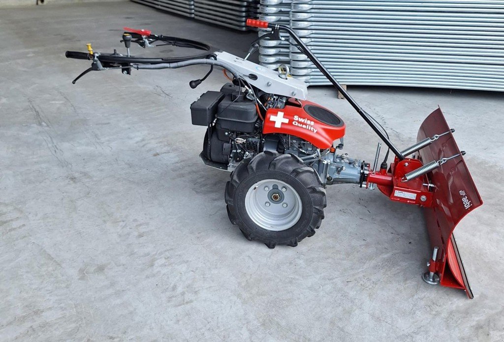 Schneepflug del tipo Köppl KRS 120, Neumaschine en Susten (Imagen 4)