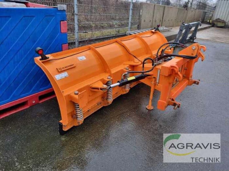 Schneepflug του τύπου Kramer 414 S,Frontlader ,Deutz Motor CPSH 260/R.M-90, Gebrauchtmaschine σε Lage (Φωτογραφία 5)