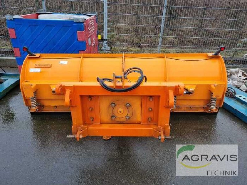 Schneepflug του τύπου Kramer 414 S,Frontlader ,Deutz Motor CPSH 260/R.M-90, Gebrauchtmaschine σε Lage (Φωτογραφία 4)