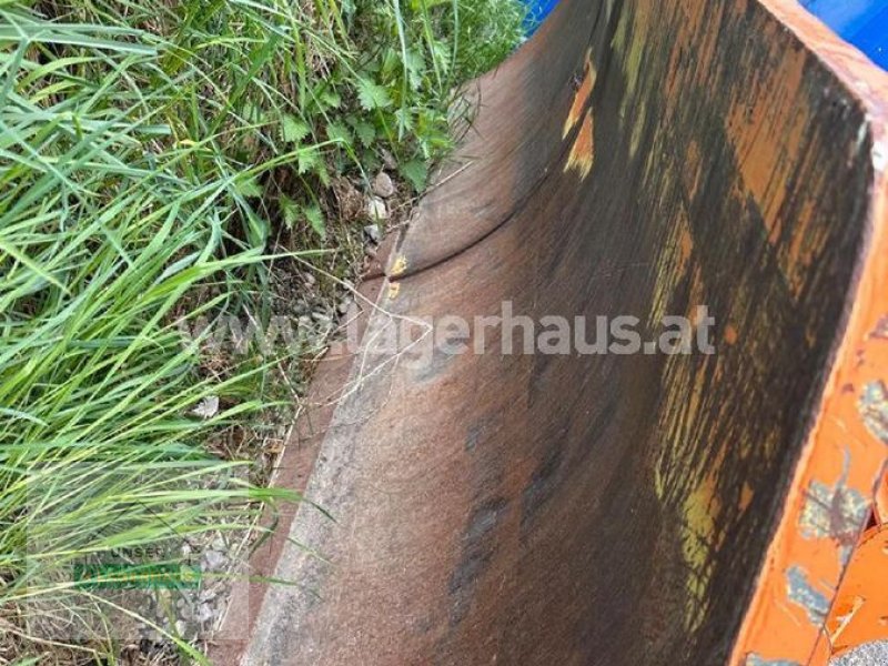 Schneepflug of the type Kronberger UH 94 280, Gebrauchtmaschine in Schlitters (Picture 1)