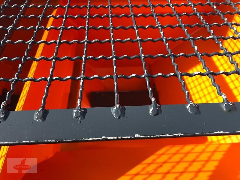 Schneepflug typu Küpper Weisser IMS2FD P16013 Streuer mit Feuchtsalzanlage, Vorführmaschine v Oederan (Obrázek 6)