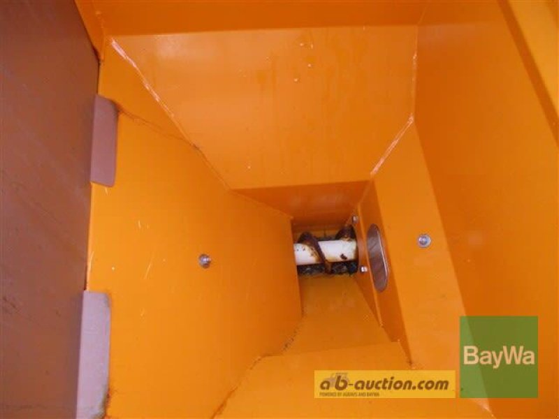 Schneepflug του τύπου Kugelmann D652 VA  #545, Vorführmaschine σε Schönau (Φωτογραφία 11)