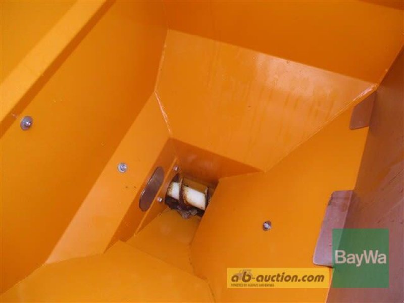 Schneepflug του τύπου Kugelmann D652 VA  #545, Vorführmaschine σε Schönau (Φωτογραφία 10)