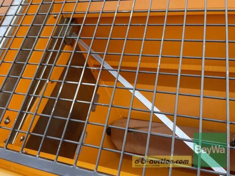 Schneepflug des Typs Kugelmann DUPLEX 1,90M³, Gebrauchtmaschine in Bamberg (Bild 7)