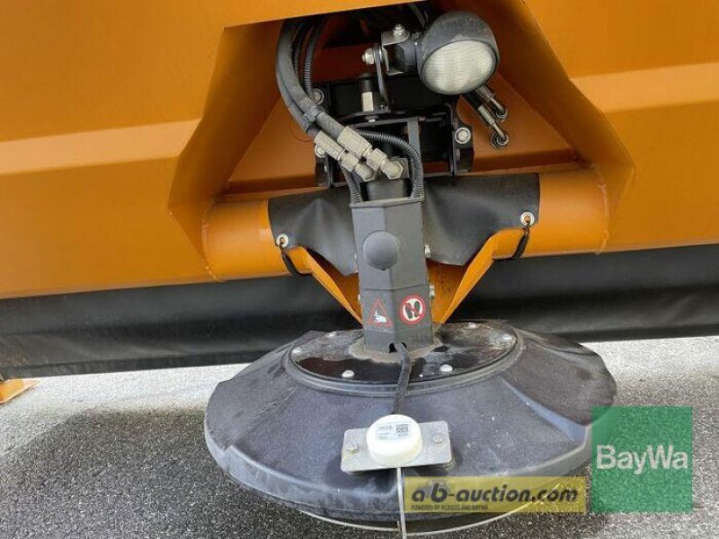 Schneepflug des Typs Kugelmann DUPLEX 1,90M³, Gebrauchtmaschine in Bamberg (Bild 9)