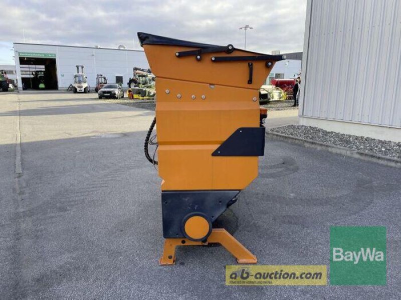 Schneepflug des Typs Kugelmann DUPLEX 1,90M³, Gebrauchtmaschine in Bamberg (Bild 3)