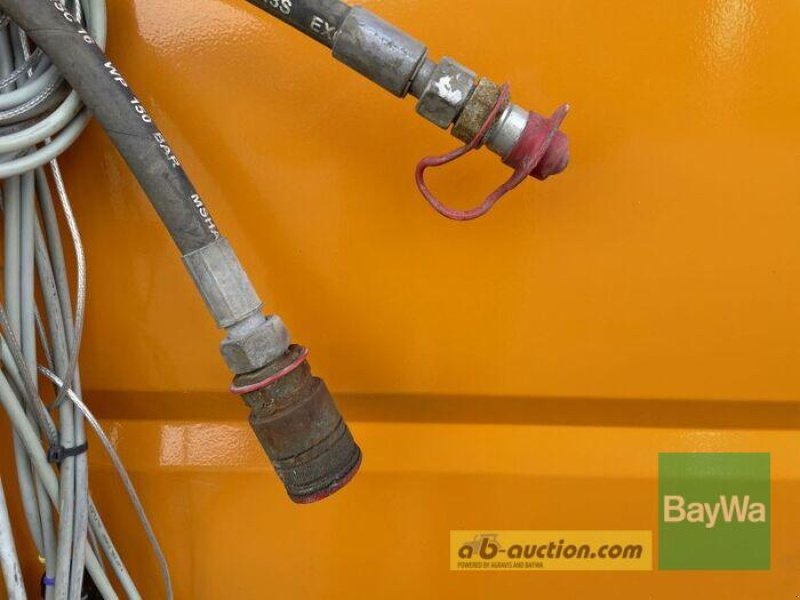 Schneepflug des Typs Kugelmann DUPLEX 1,90M³, Gebrauchtmaschine in Bamberg (Bild 5)