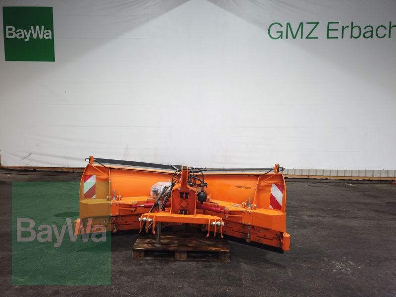 Schneepflug des Typs Kugelmann GEBR. SCHNEEPFLUG KUGELMANN, Gebrauchtmaschine in Erbach (Bild 2)