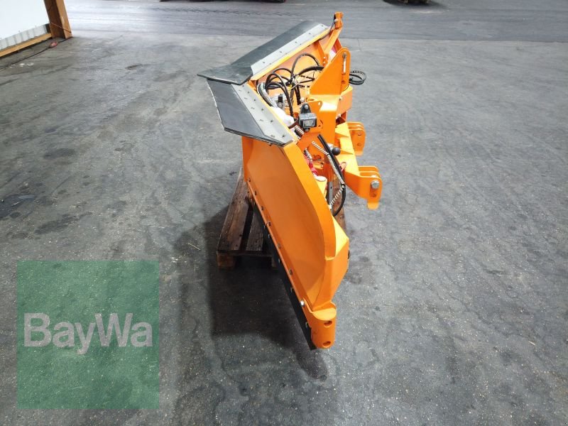 Schneepflug des Typs Kugelmann GEBR. SCHNEEPFLUG KUGELMANN, Gebrauchtmaschine in Erbach (Bild 5)