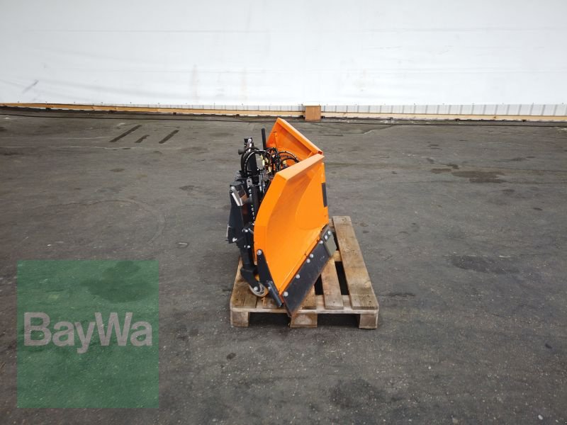 Schneepflug des Typs Kugelmann GEBR. SCHNEEPFLUG KUGELMANN, Gebrauchtmaschine in Erbach (Bild 3)