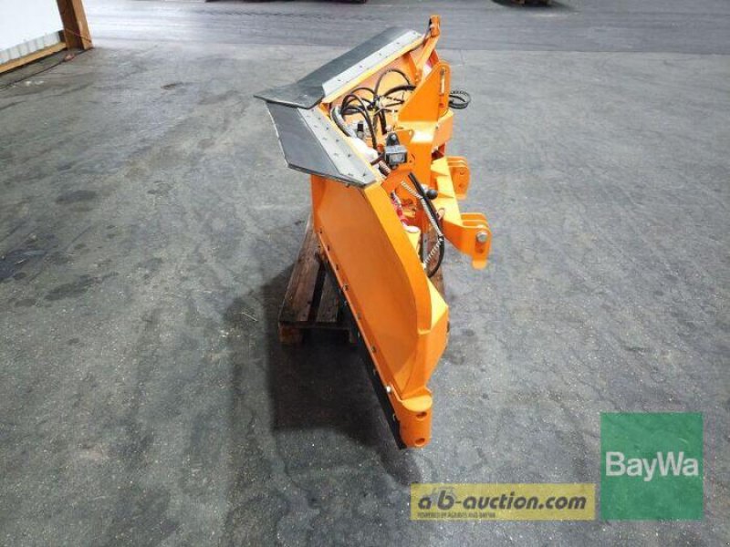 Schneepflug des Typs Kugelmann GEBR. SCHNEEPFLUG KUGELMANN, Gebrauchtmaschine in Erbach (Bild 5)