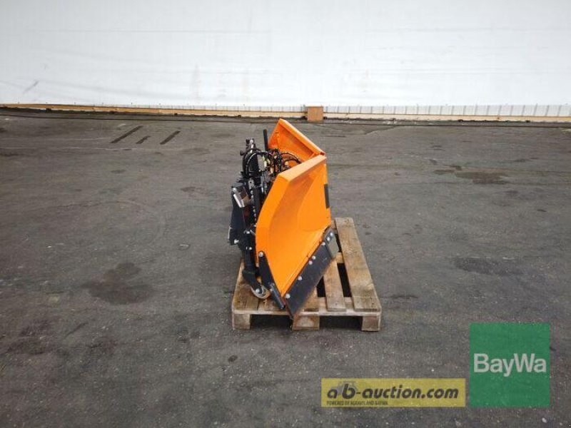 Schneepflug типа Kugelmann GEBR. SCHNEEPFLUG KUGELMANN, Gebrauchtmaschine в Erbach (Фотография 3)