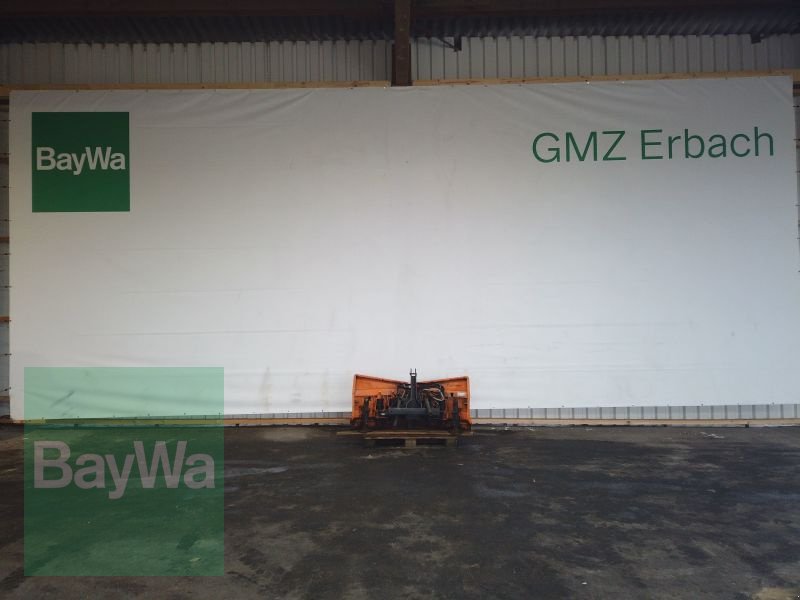 Schneepflug des Typs Kugelmann VS 170/74, Gebrauchtmaschine in Erbach (Bild 2)