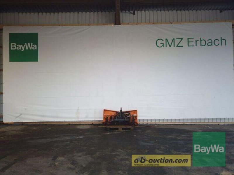 Schneepflug типа Kugelmann VS 170/74, Gebrauchtmaschine в Erbach (Фотография 2)