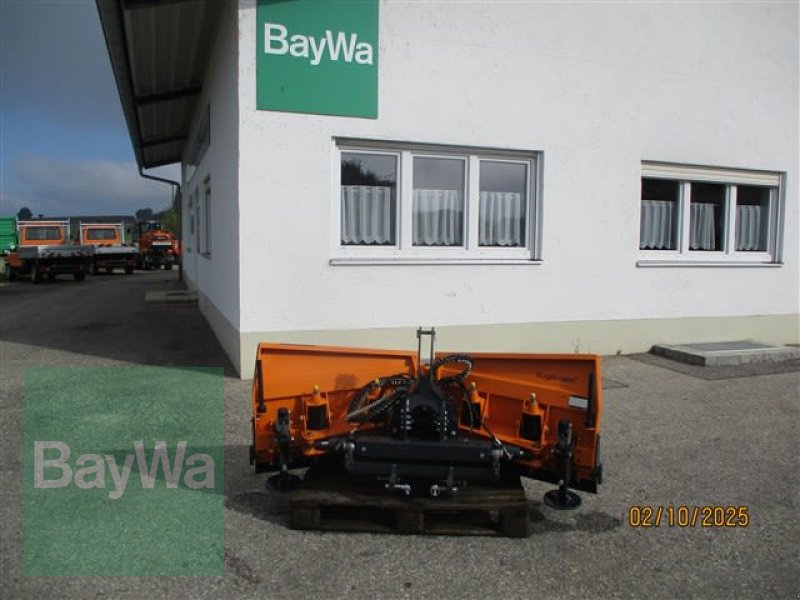 Schneepflug του τύπου Kugelmann VS 200/74 VARIO #539, Gebrauchtmaschine σε Schönau b.Tuntenhausen (Φωτογραφία 1)