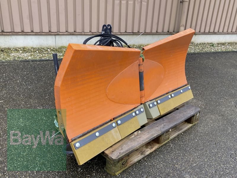 Schneepflug του τύπου Kugelmann VS160/74, Gebrauchtmaschine σε Obertraubling (Φωτογραφία 2)