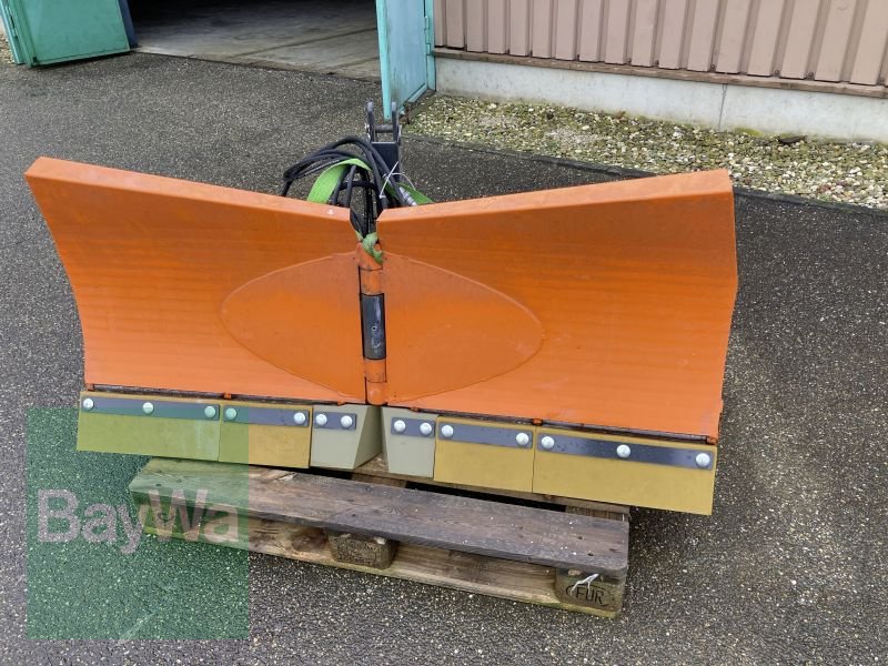 Schneepflug του τύπου Kugelmann VS160/74, Gebrauchtmaschine σε Obertraubling (Φωτογραφία 3)