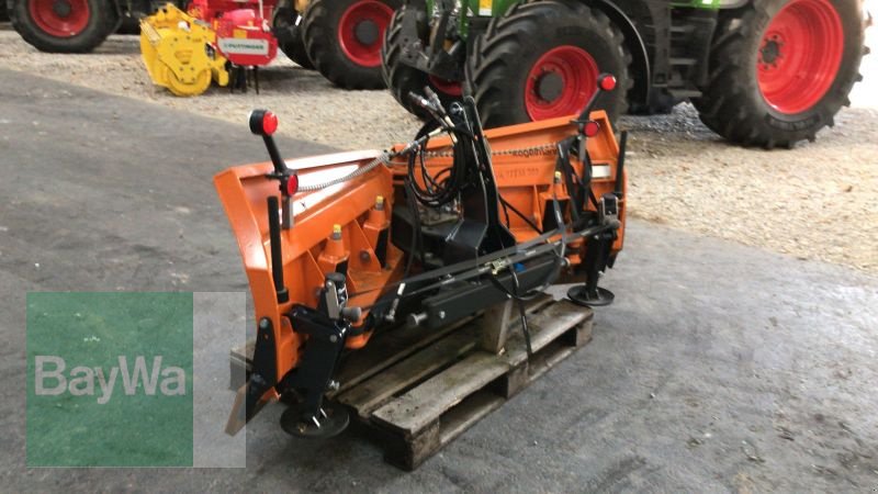 Schneepflug του τύπου Kugelmann VS200/74, Gebrauchtmaschine σε Mindelheim (Φωτογραφία 10)