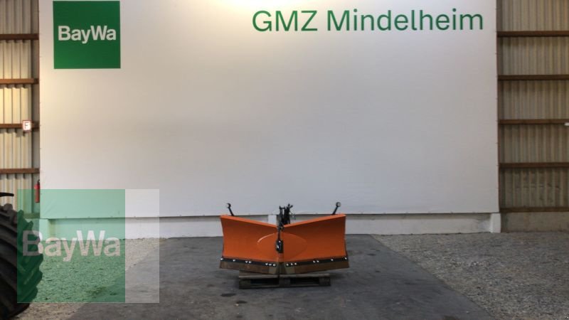 Schneepflug του τύπου Kugelmann VS200/74, Gebrauchtmaschine σε Mindelheim (Φωτογραφία 1)