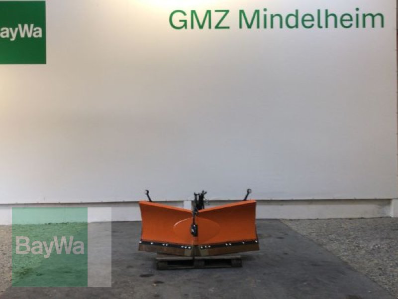 Schneepflug του τύπου Kugelmann VS200/74, Gebrauchtmaschine σε Mindelheim