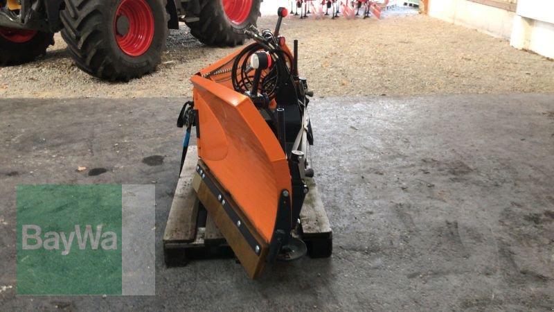 Schneepflug του τύπου Kugelmann VS200/74, Gebrauchtmaschine σε Mindelheim (Φωτογραφία 11)