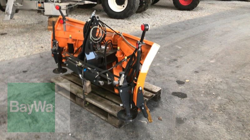 Schneepflug του τύπου Kugelmann VS200/74, Gebrauchtmaschine σε Mindelheim (Φωτογραφία 5)