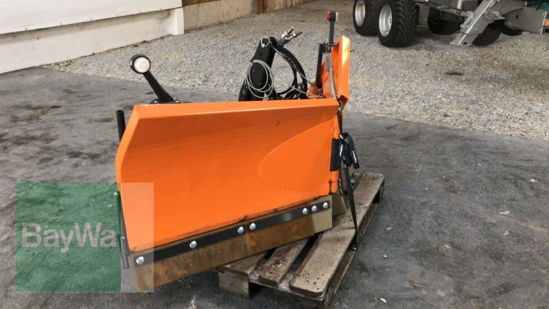 Schneepflug του τύπου Kugelmann VS200/74, Gebrauchtmaschine σε Mindelheim (Φωτογραφία 4)