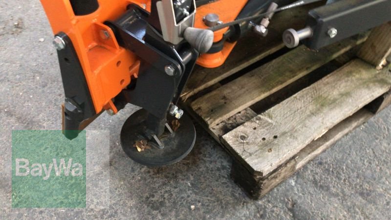 Schneepflug του τύπου Kugelmann VS200/74, Gebrauchtmaschine σε Mindelheim (Φωτογραφία 9)