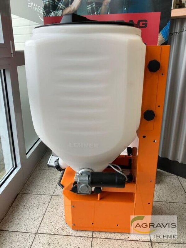 Schneepflug typu Lehner POLARO 110, Neumaschine v Fröndenberg (Obrázek 5)