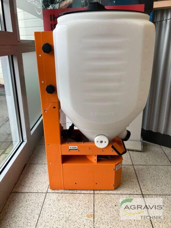 Schneepflug typu Lehner POLARO 110, Neumaschine v Fröndenberg (Obrázek 3)