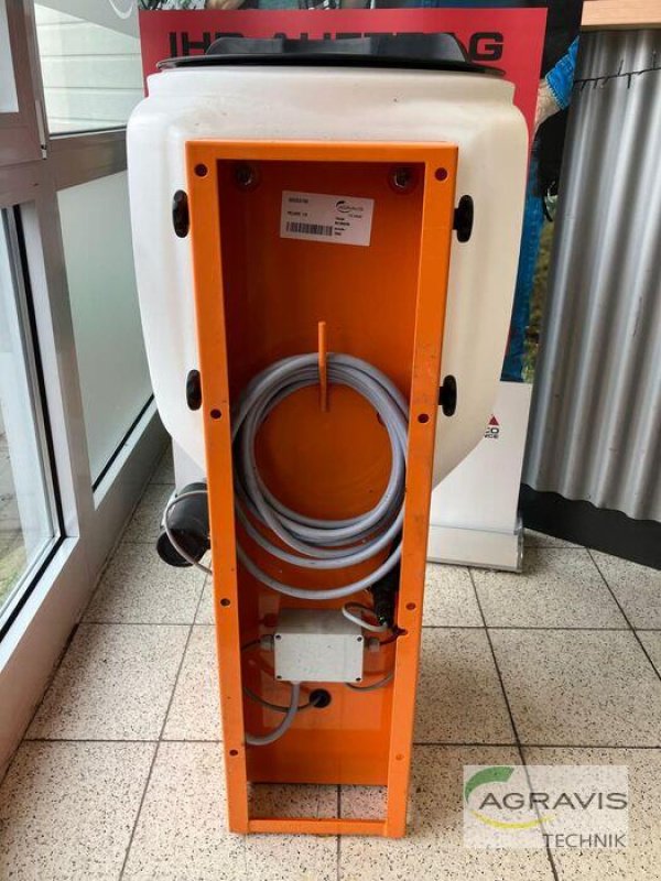 Schneepflug typu Lehner POLARO 110, Neumaschine v Fröndenberg (Obrázek 4)