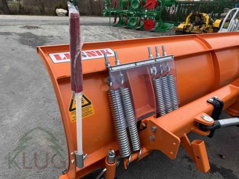 Schneepflug des Typs Lesnik SPA T28 Schneepflug, Neumaschine in Pirching am Traubenberg (Bild 10)