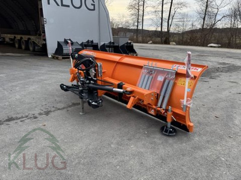 Schneepflug des Typs Lesnik SPA T28 Schneepflug, Neumaschine in Pirching am Traubenberg (Bild 24)